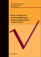 Erhvervsøkonomi til markedsføringsøkonomuddannelsen