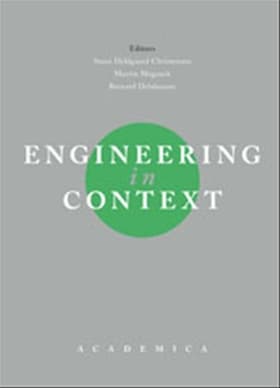 Engineering in Context af Bernard Delahousse