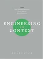 Engineering in Context