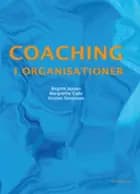 Coaching i organisationer af Birgitte Jepsen, Margrethe Gade og Kirsten Simonsen
