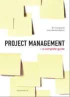 Project management