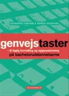 Genvejstaster