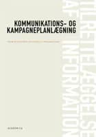 Tilrettelæggelse af information af Preben Sepstrup og Pernille Fruensgaard Øe