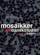 Mosaikker til danskstudiet