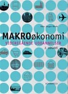 Makroøkonomi - videregående uddannelser af Hans Jørgen Biede