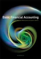 Basic Financial Accounting af Karsten Wiborg