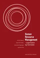 Human resource management