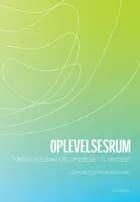 Oplevelsesrum