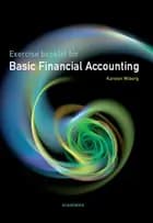 Basic financial accounting