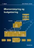 Økonomistyring og budgettering af Jens Ocksen Jensen