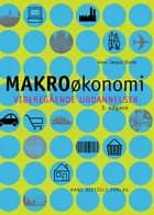 Makroøkonomi - videregående uddannelser