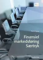 Finansiel markedsføring
