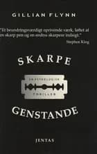Skarpe genstande