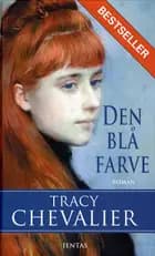 Den blå farve