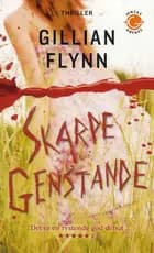 Skarpe genstande