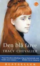 Den blå farve