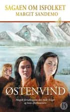 Østenvind af Margit Sandemo