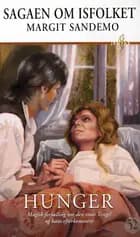 Hunger af Margit Sandemo