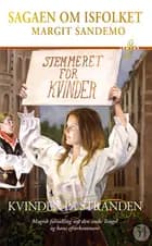 Kvinden på stranden