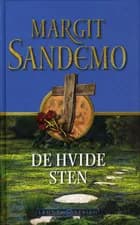 De hvide sten af Margit Sandemo