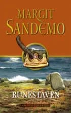 Runestaven af Margit Sandemo