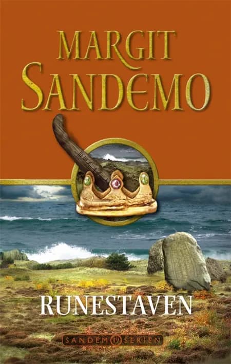 Runestaven af Margit Sandemo