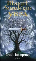 Læseprøve - Yrsa, den glemte dronning af Danmark á 25 stk.