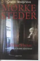 Læseprøve - Mørke steder á 25 stk.