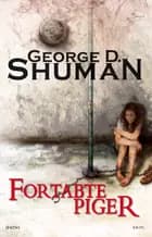 Fortabte piger