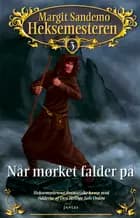Når mørket falder på