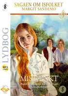 Isfolket 8 - Mistænkt, Mp3