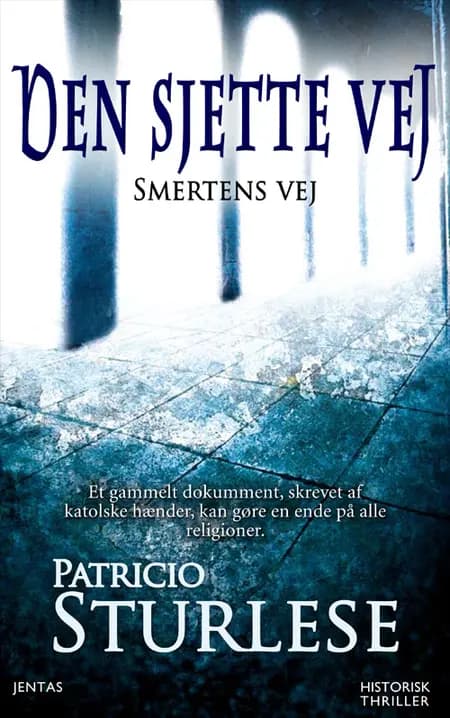 Den sjette vej af Patricio Sturlese