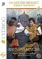 Ravnens vinger