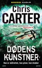 Dødens kunstner af Chris Carter