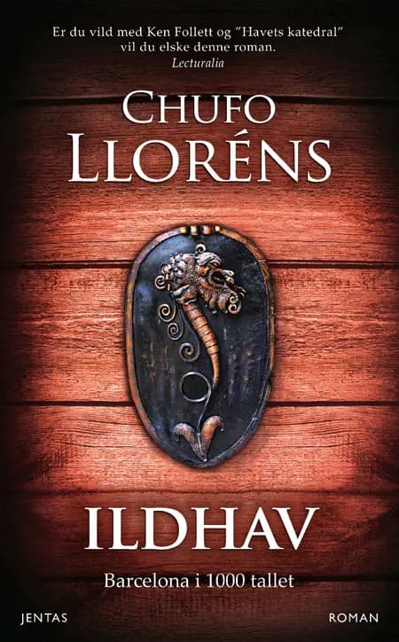 Ildhav af Chufo Lloréns