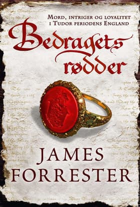 Bedragets rødder af James Forrester
