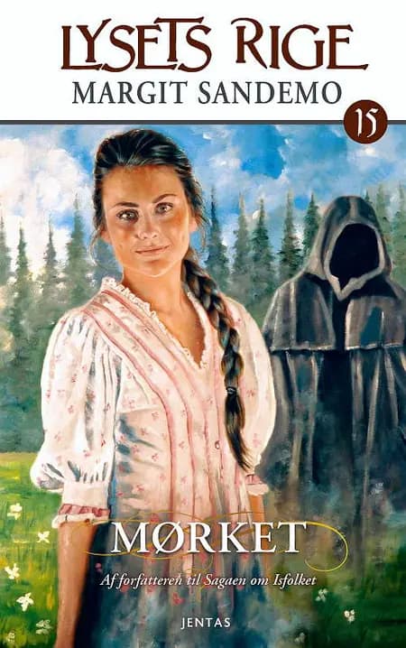 Mørket af Margit Sandemo