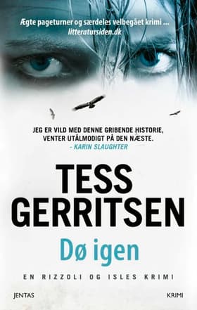 Dø igen af Jentas