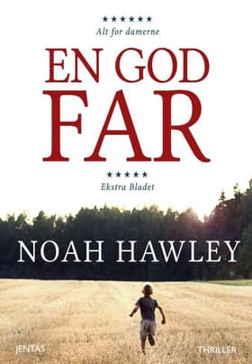 En god far af Noah Hawley