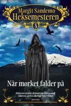 Heksemesteren 3 - Når mørket falder på, CD
