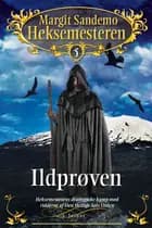 Heksemesteren 5 - Ildprøven, CD