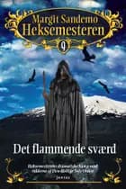 Heksemesteren 9 - Det flammende sværd, CD