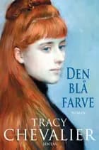 Den blå farve, CD