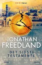 Det sidste testamente, MP3