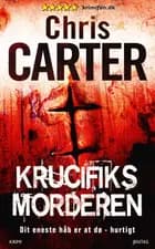 Krucifiks-morderen, CD