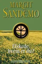 Sandemoserien 33 - Elskede, hvem er du?
