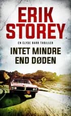 Intet mindre end døden