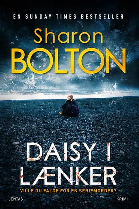 Daisy i lænker af Sharon Bolton