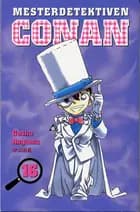 Mesterdetektiven Conan 16