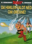 Da himlen faldt ned om ørerne! af Albert Uderzo
